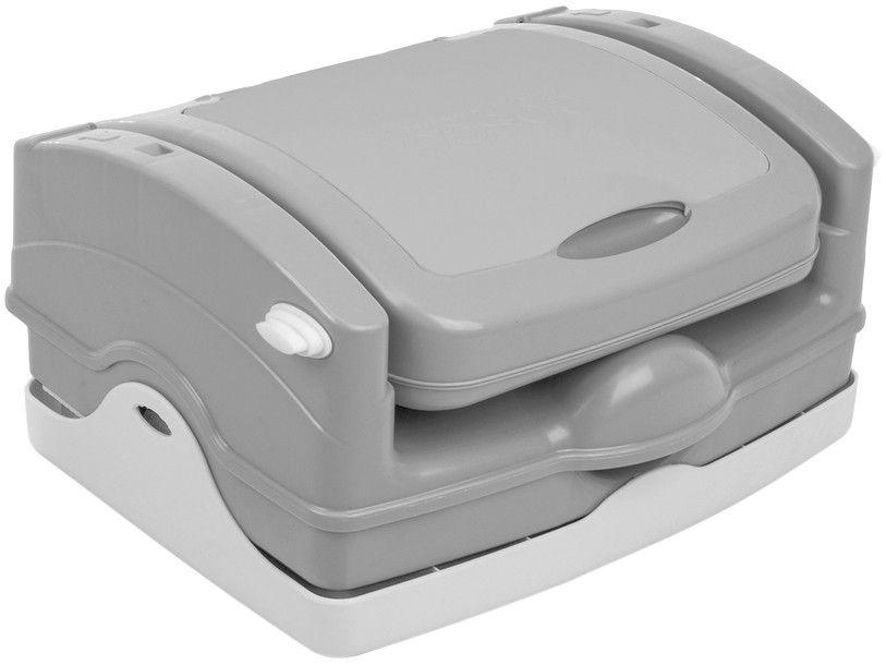 Cadeira de Alimentação Portátil Cosco Kids Smart 2 Posições de Altura 6 meses até 23kg - 7