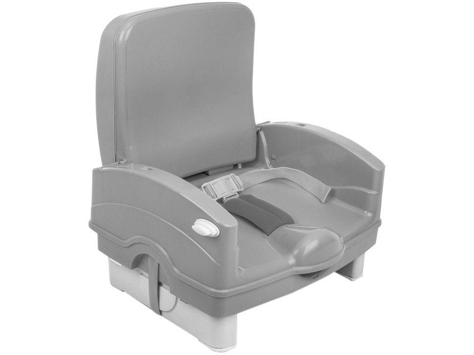 Cadeira de Alimentação Portátil Cosco Kids Smart 2 Posições de Altura 6 meses até 23kg - 4