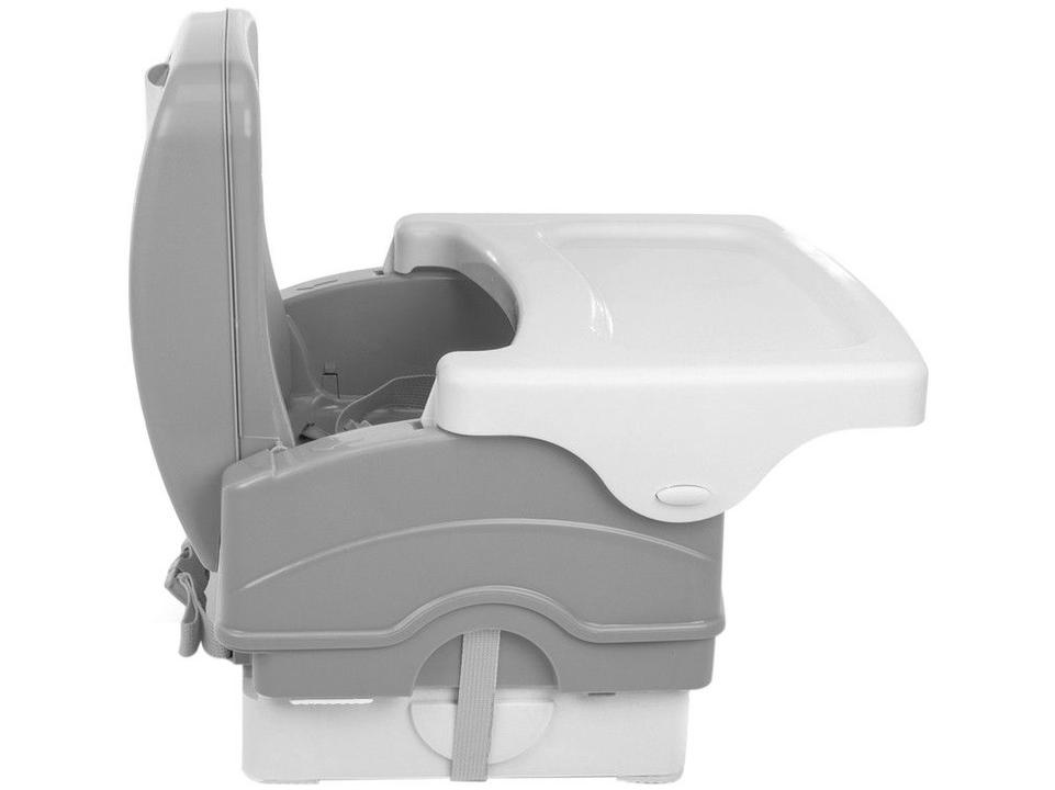 Cadeira de Alimentação Portátil Cosco Kids Smart 2 Posições de Altura 6 meses até 23kg - 5