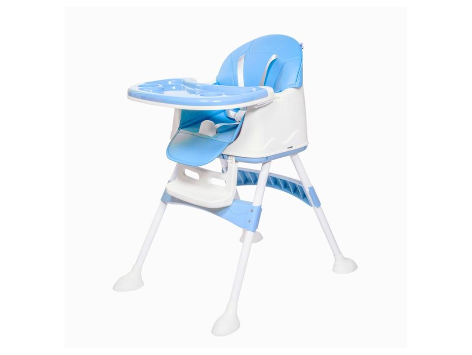 Cadeira de Alimentação Portátil Maxi Baby Honey 4 Níveis de Altura até 23kg - 5
