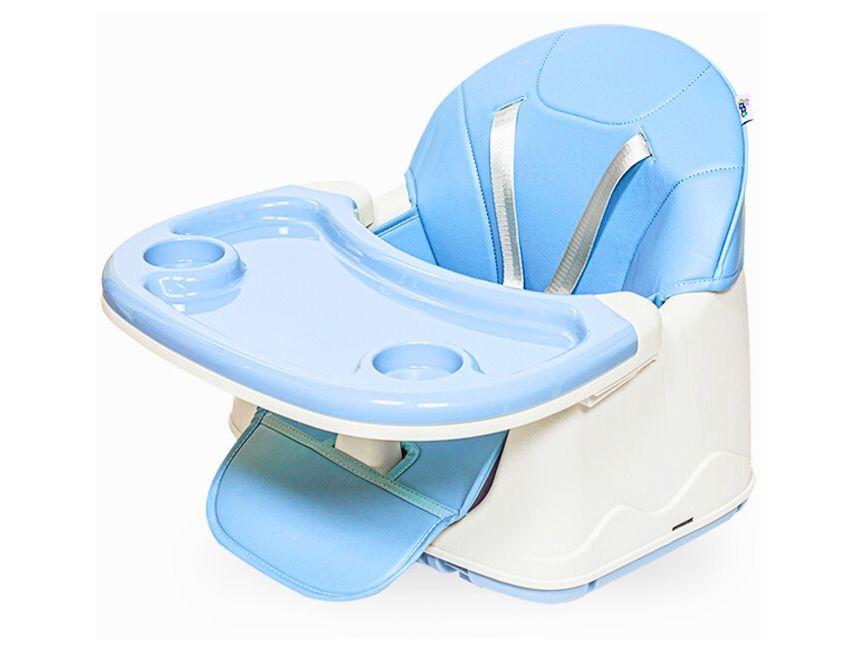 Cadeira de Alimentação Portátil Maxi Baby Honey 4 Níveis de Altura até 23kg - 7