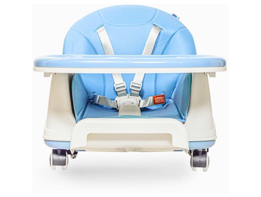 Cadeira de Alimentação Portátil Maxi Baby Honey 4 Níveis de Altura até 23kg - 8