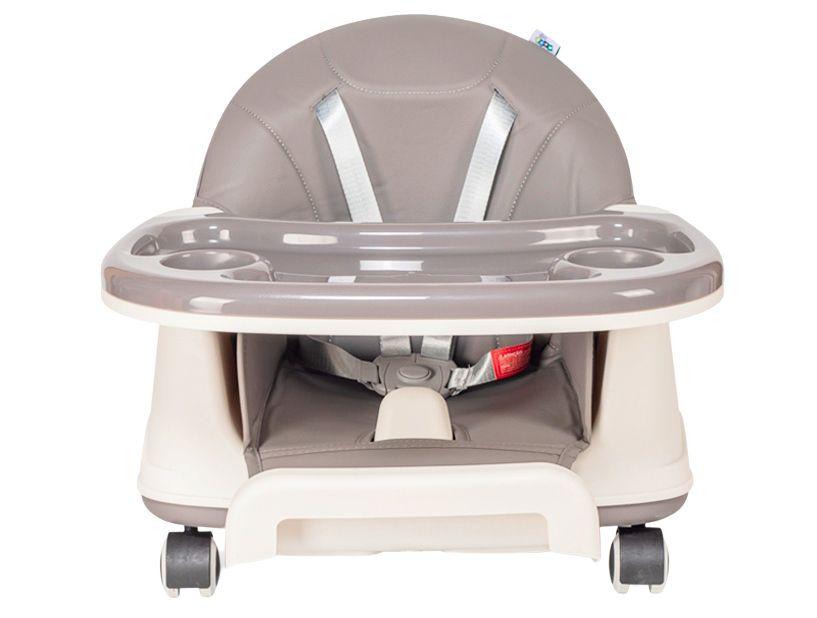 Cadeira de Alimentação Portátil Maxi Baby Honey 4 Níveis de Altura até 23kg - 12