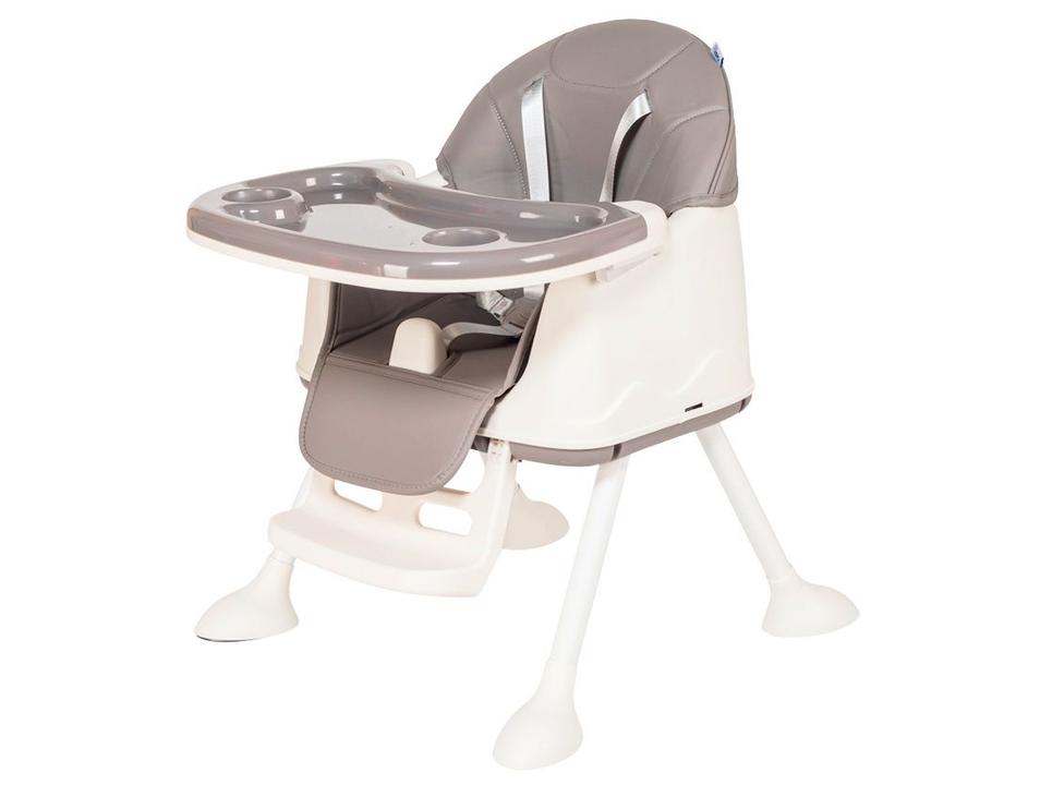 Cadeira de Alimentação Portátil Maxi Baby Honey 4 Níveis de Altura até 23kg - 10