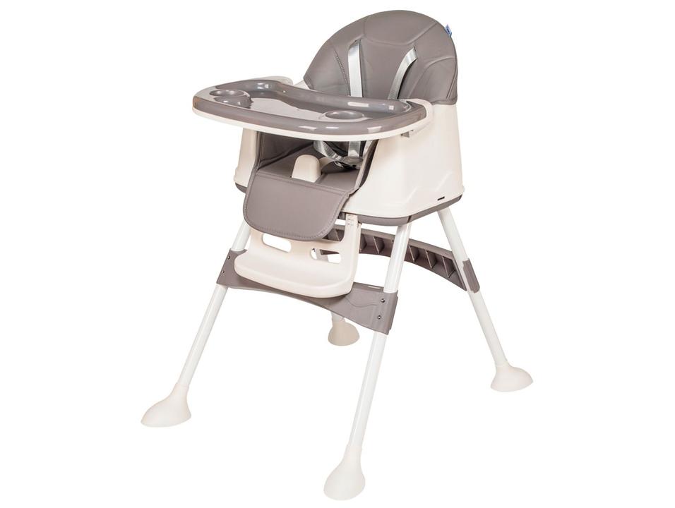 Cadeira de Alimentação Portátil Maxi Baby Honey 4 Níveis de Altura até 23kg - 9