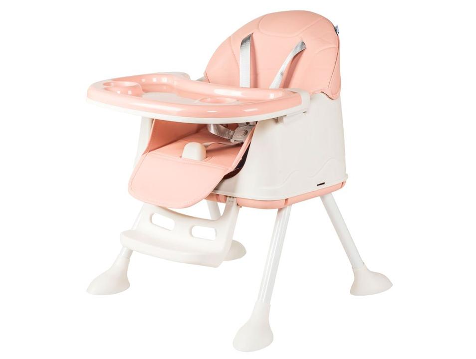 Cadeira de Alimentação Portátil Maxi Baby Honey 4 Níveis de Altura até 23kg - 7