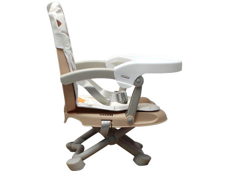 Cadeira de Alimentação Portátil Premium Baby Cloud 3 Posições de Altura até 15kg - 6
