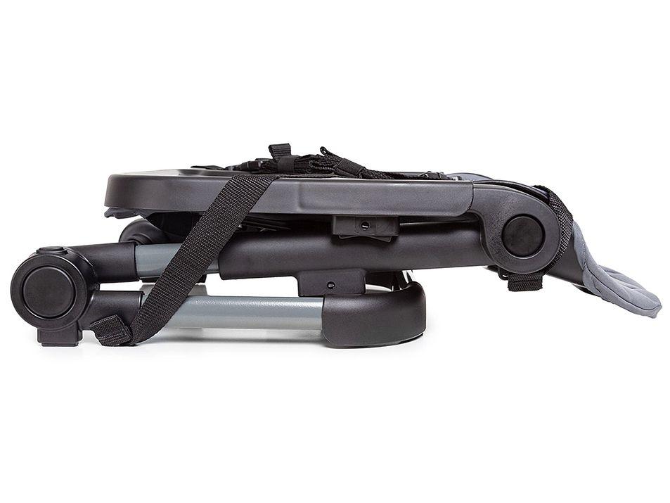 Cadeira de Alimentação Portátil Safety 1st Easy 3 Níveis de Altura até 20kg - 15