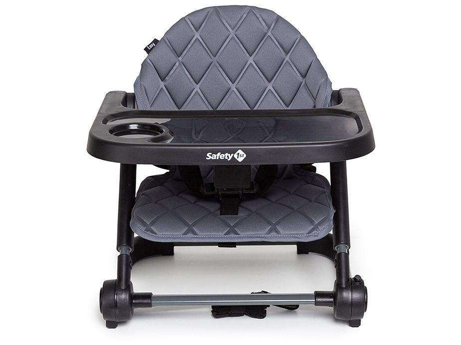 Cadeira de Alimentação Portátil Safety 1st Easy 3 Níveis de Altura até 20kg - 10
