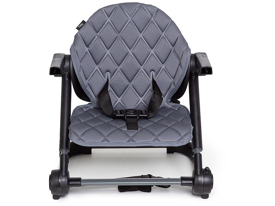 Cadeira de Alimentação Portátil Safety 1st Easy 3 Níveis de Altura até 20kg - 9