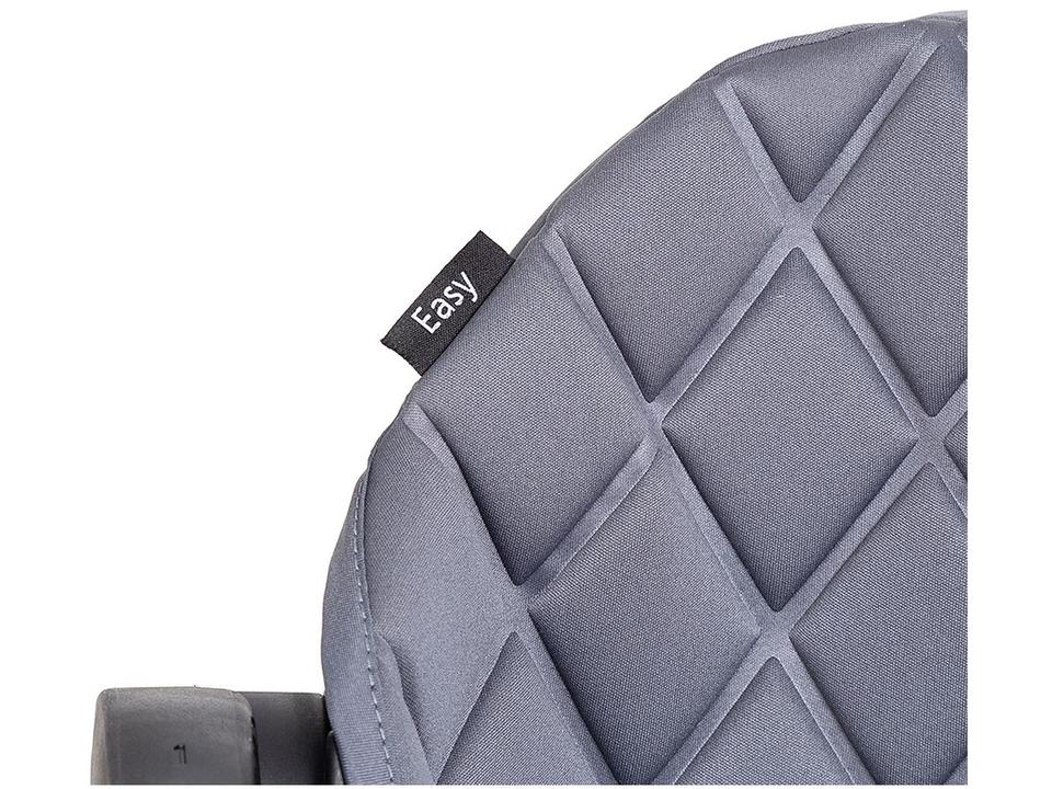 Cadeira de Alimentação Portátil Safety 1st Easy 3 Níveis de Altura até 20kg - 11