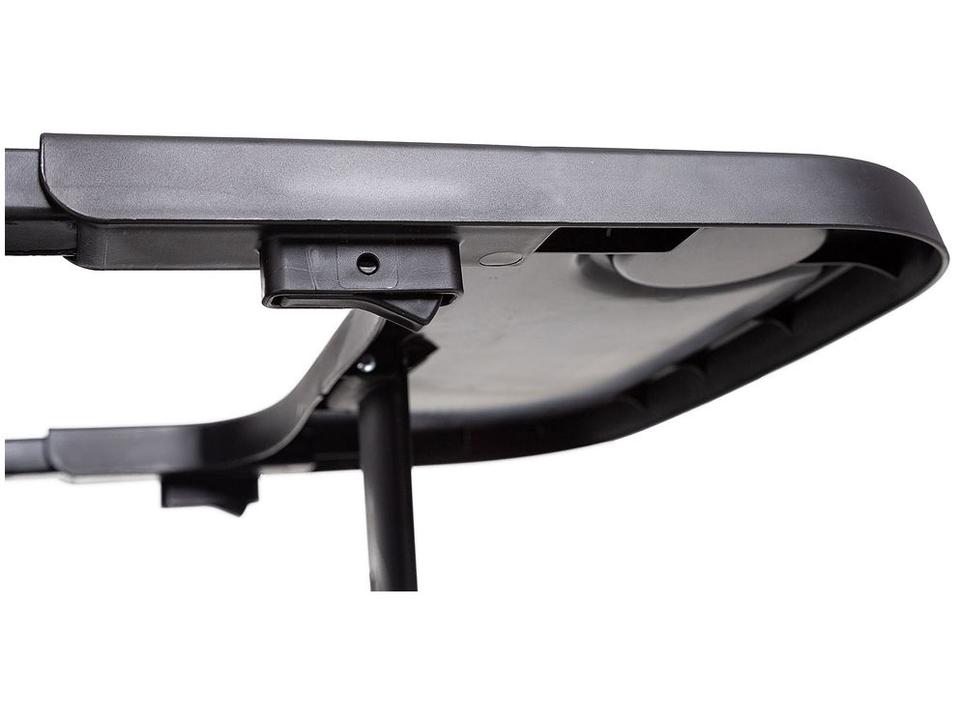 Cadeira de Alimentação Portátil Safety 1st Easy 3 Níveis de Altura até 20kg - 12