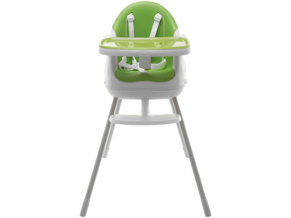 Cadeira de Alimentação Safety 1st Jelly - 3 Posições de Altura para Crianças até 25kg - 1