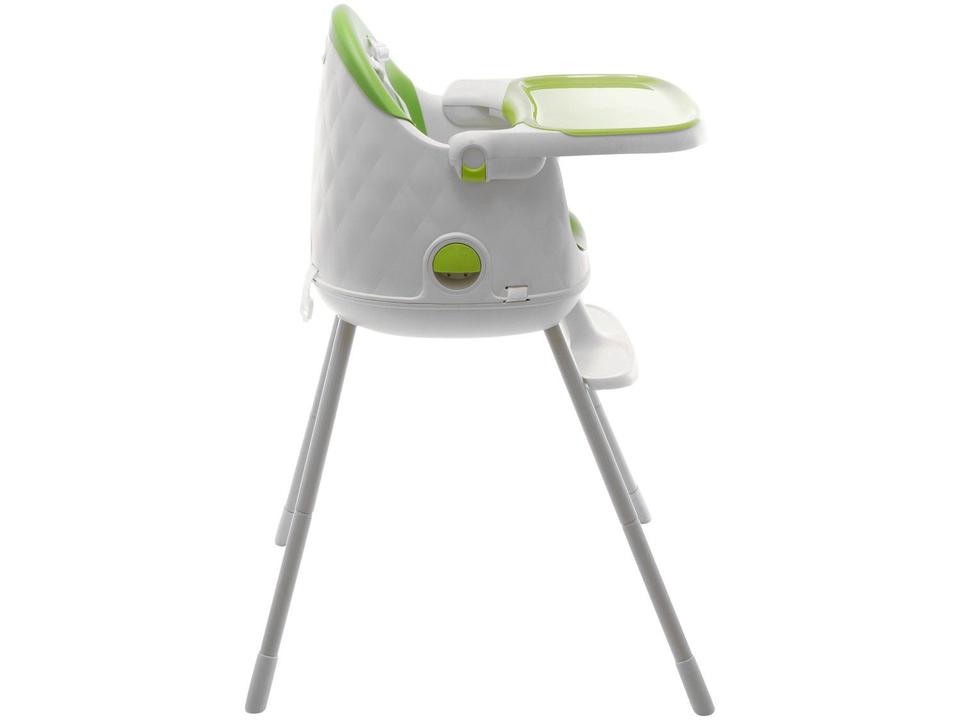 Cadeira de Alimentação Safety 1st Jelly - 3 Posições de Altura para Crianças até 25kg - 3