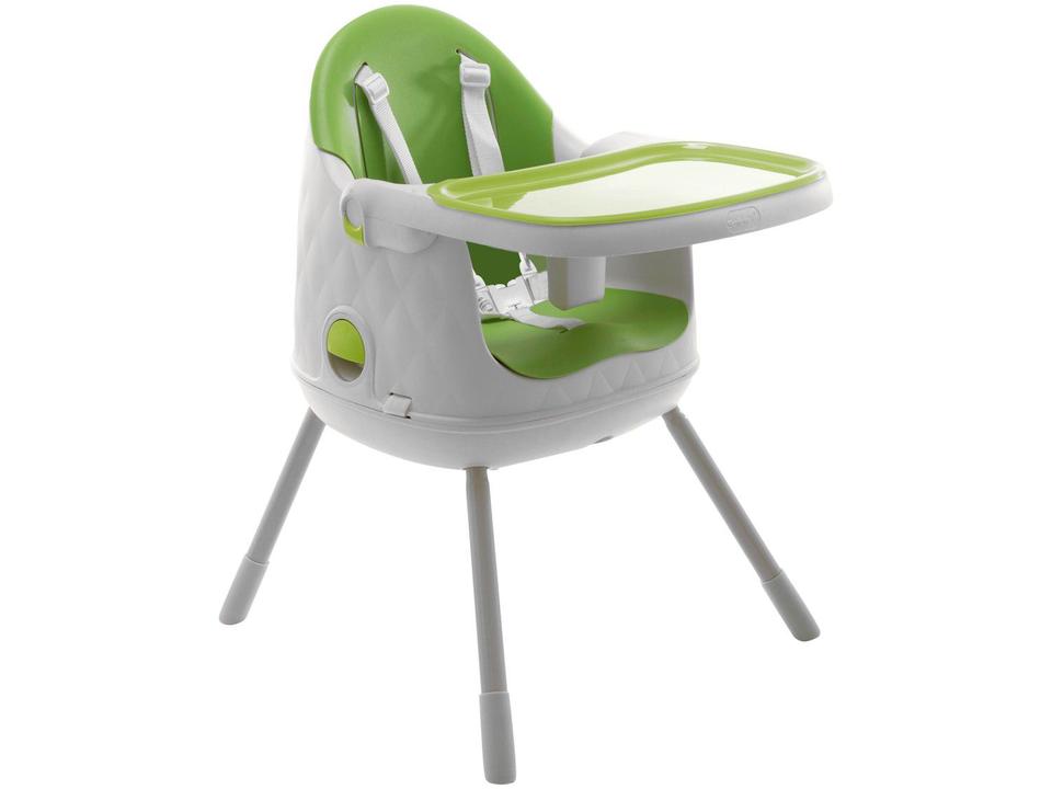 Cadeira de Alimentação Safety 1st Jelly - 3 Posições de Altura para Crianças até 25kg - 4