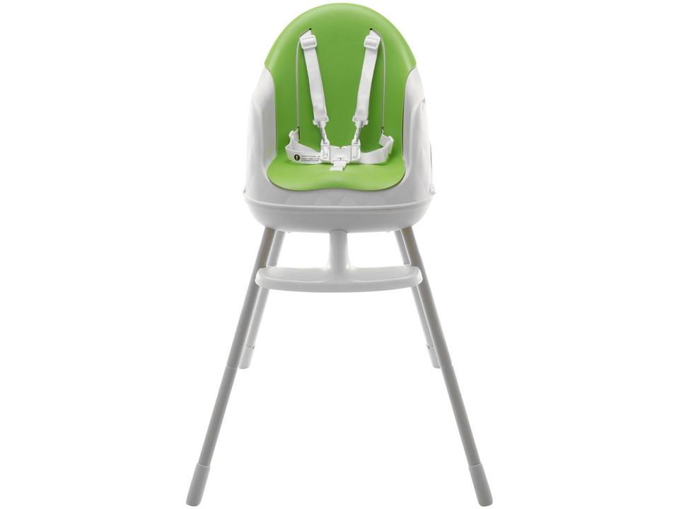Cadeira de Alimentação Safety 1st Jelly - 3 Posições de Altura para Crianças até 25kg - 2