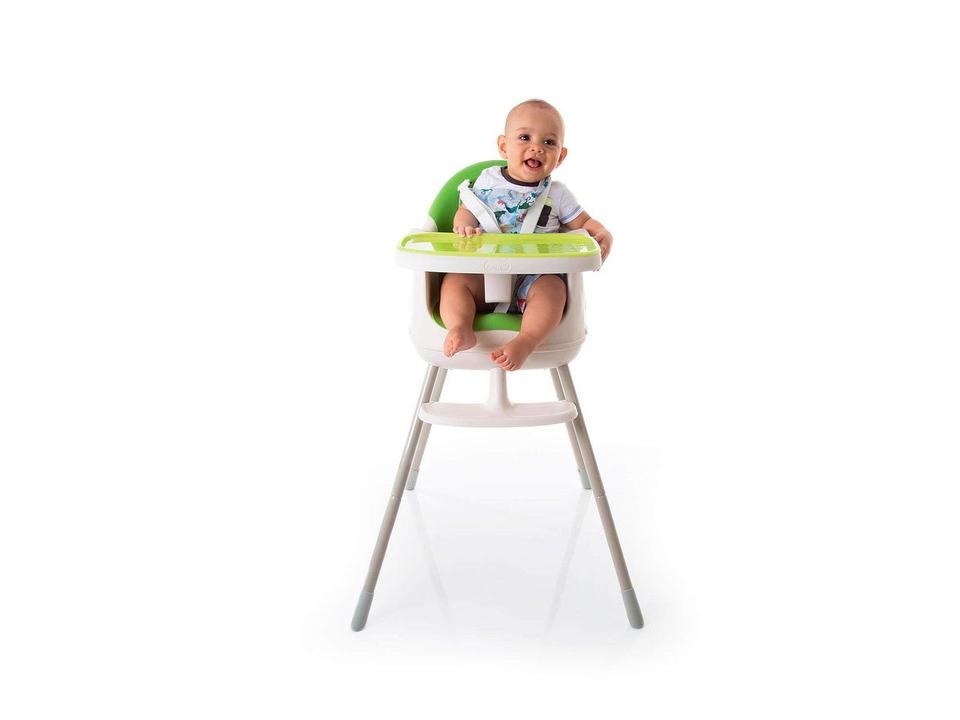 Cadeira de Alimentação Safety 1st Jelly - 3 Posições de Altura para Crianças até 25kg - 22