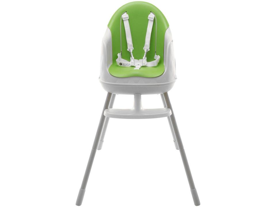 Cadeira de Alimentação Safety 1st Jelly - 3 Posições de Altura para Crianças até 25kg - 2