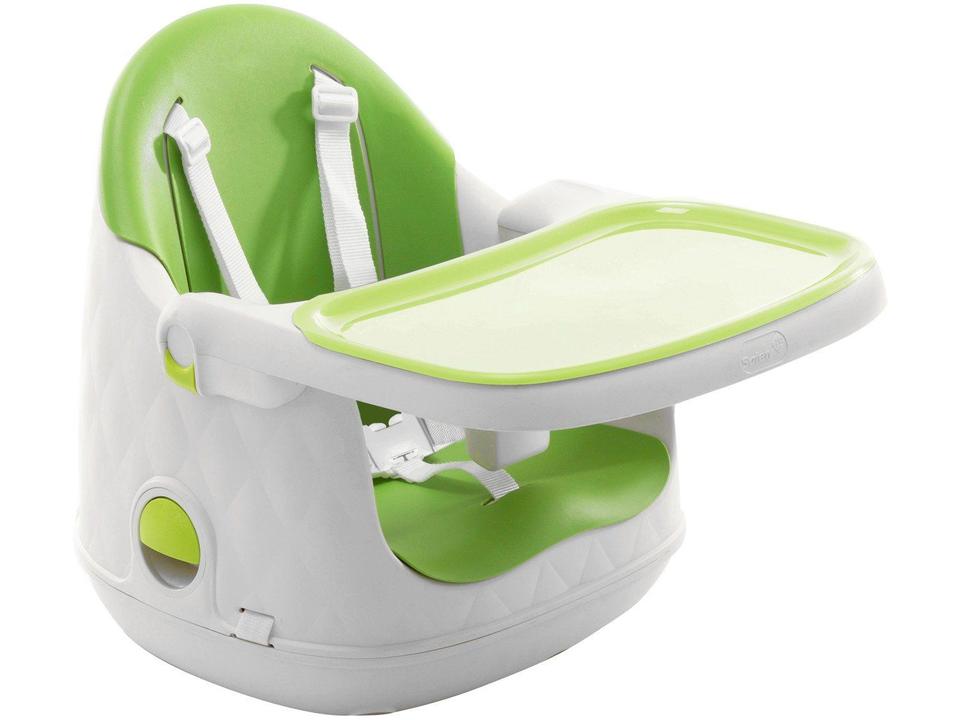 Cadeira de Alimentação Safety 1st Jelly - 3 Posições de Altura para Crianças até 25kg - 5