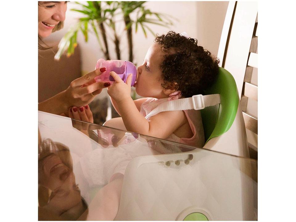 Cadeira de Alimentação Safety 1st Jelly - 3 Posições de Altura para Crianças até 25kg - 19