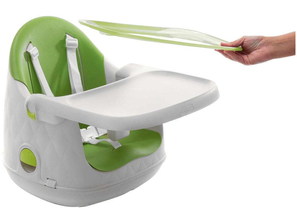 Cadeira de Alimentação Safety 1st Jelly - 3 Posições de Altura para Crianças até 25kg - 9