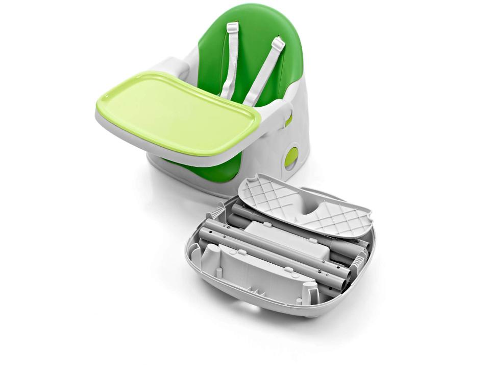 Cadeira de Alimentação Safety 1st Jelly - 3 Posições de Altura para Crianças até 25kg - 13