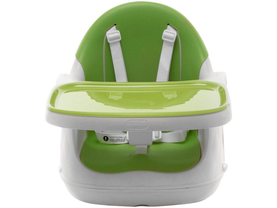 Cadeira de Alimentação Safety 1st Jelly - 3 Posições de Altura para Crianças até 25kg - 6