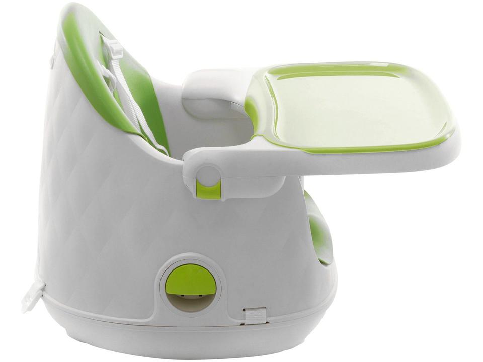 Cadeira de Alimentação Safety 1st Jelly - 3 Posições de Altura para Crianças até 25kg - 8