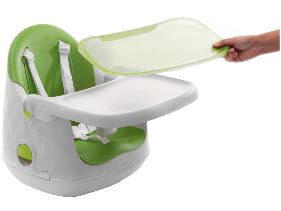Cadeira de Alimentação Safety 1st Jelly - 3 Posições de Altura para Crianças até 25kg - 10