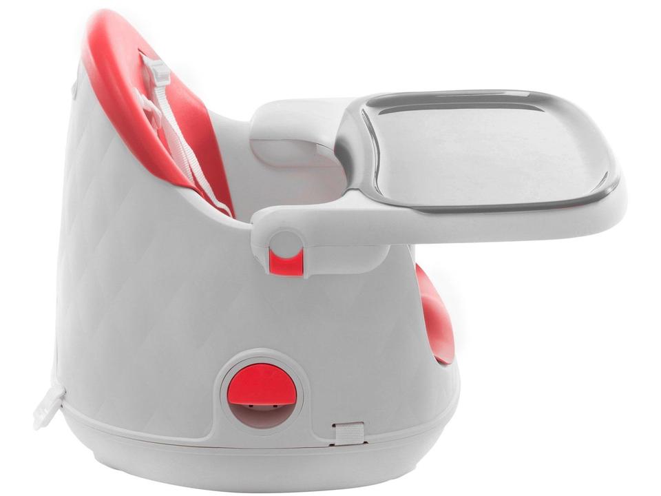 Cadeira de Alimentação Safety 1st Jelly - 3 Posições de Altura para Crianças até 25kg - 8