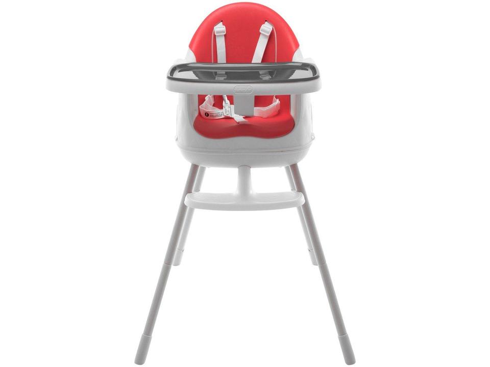 Cadeira de Alimentação Safety 1st Jelly - 3 Posições de Altura para Crianças até 25kg - 1