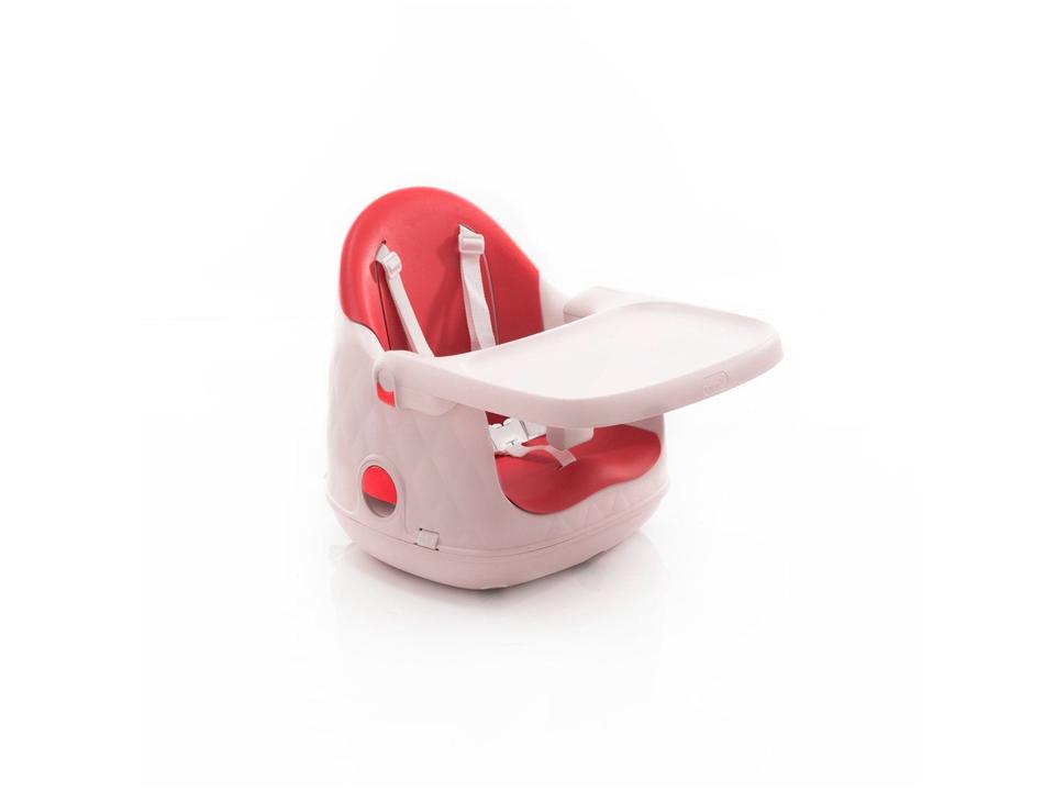 Cadeira de Alimentação Safety 1st Jelly - 3 Posições de Altura para Crianças até 25kg - 13
