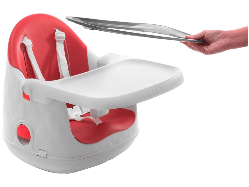 Cadeira de Alimentação Safety 1st Jelly - 3 Posições de Altura para Crianças até 25kg - 9