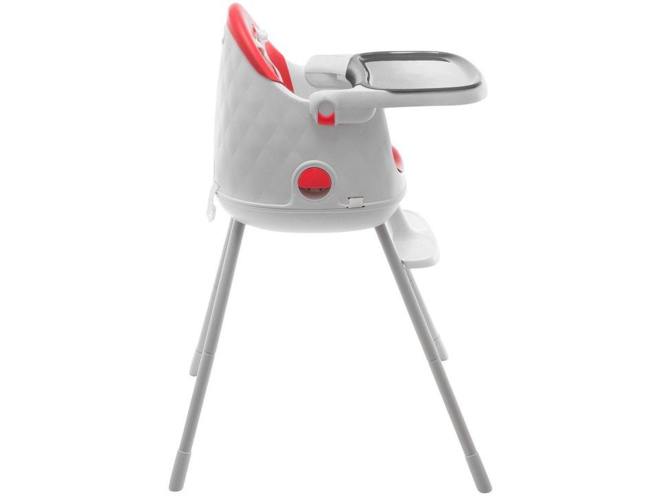 Cadeira de Alimentação Safety 1st Jelly - 3 Posições de Altura para Crianças até 25kg - 3