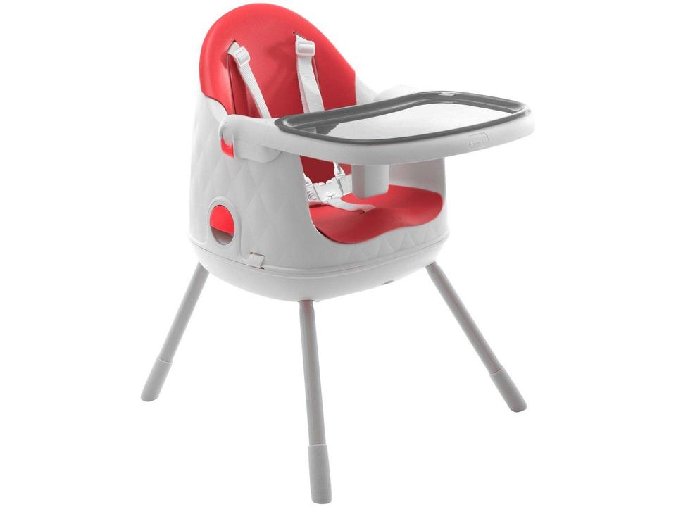 Cadeira de Alimentação Safety 1st Jelly - 3 Posições de Altura para Crianças até 25kg - 4