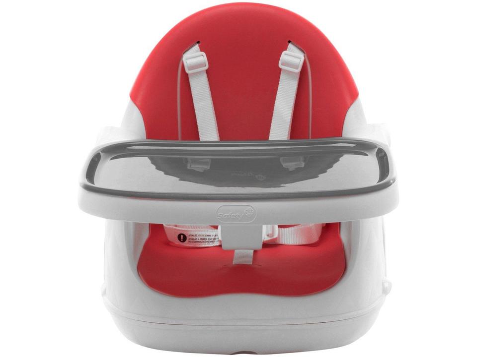 Cadeira de Alimentação Safety 1st Jelly - 3 Posições de Altura para Crianças até 25kg - 6