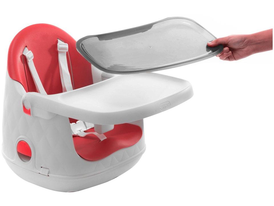 Cadeira de Alimentação Safety 1st Jelly - 3 Posições de Altura para Crianças até 25kg - 10