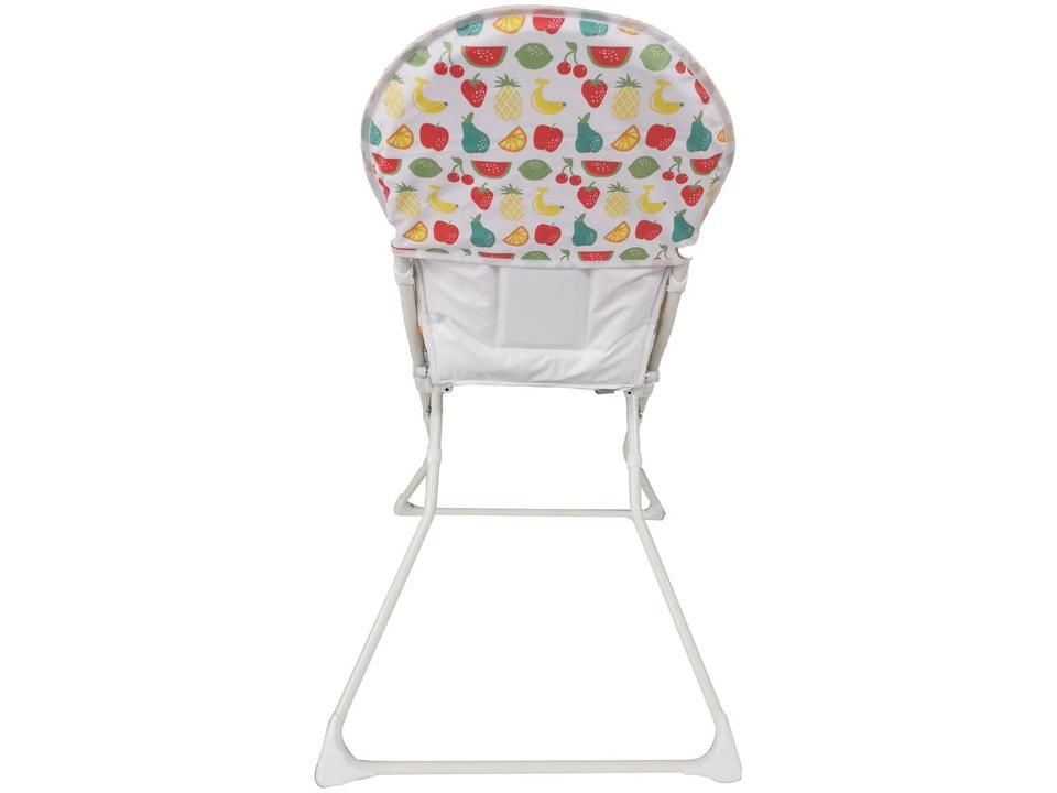 Cadeira de Alimentação Stillo Plus Frutas 6 a 15kg - 3