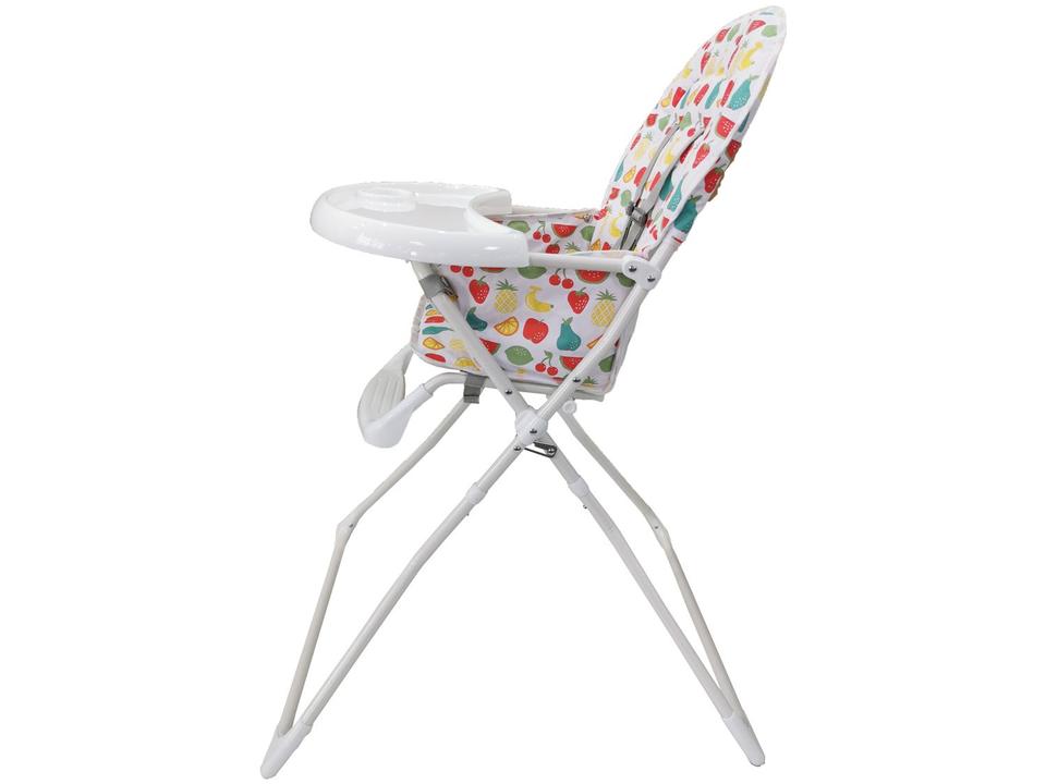 Cadeira de Alimentação Stillo Plus Frutas 6 a 15kg - 2