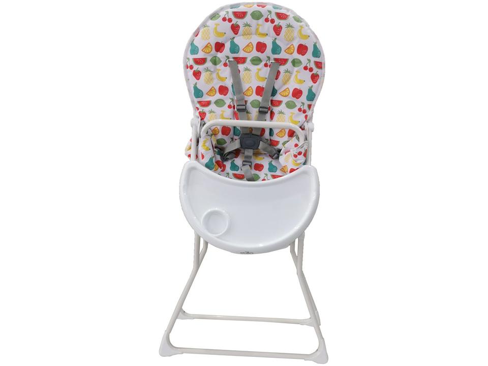 Cadeira de Alimentação Stillo Plus Frutas 6 a 15kg - 1