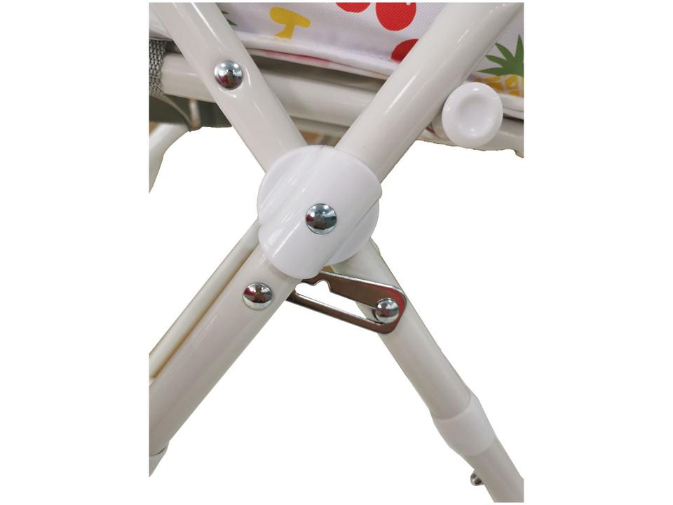 Cadeira de Alimentação Stillo Plus Frutas 6 a 15kg - 4