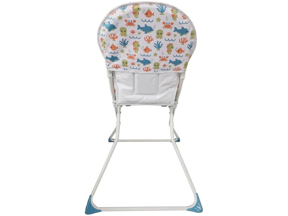 Cadeira de Alimentação Stillo Plus Oceano 6 a 15kg - 3