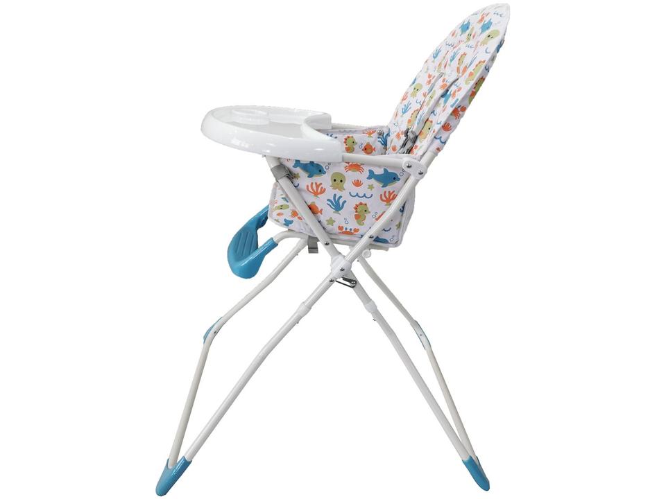 Cadeira de Alimentação Stillo Plus Oceano 6 a 15kg - 2