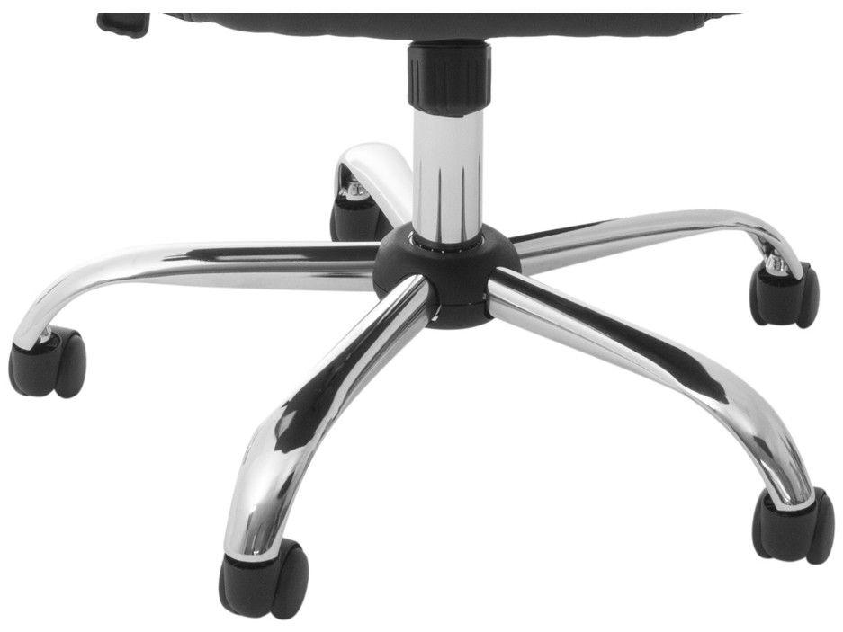 Cadeira de Escritório Presidente Giratória PRE-002 - 8