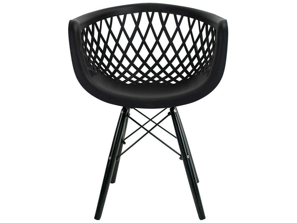 Cadeira de Polipropileno Empório Tiffany Web - 3