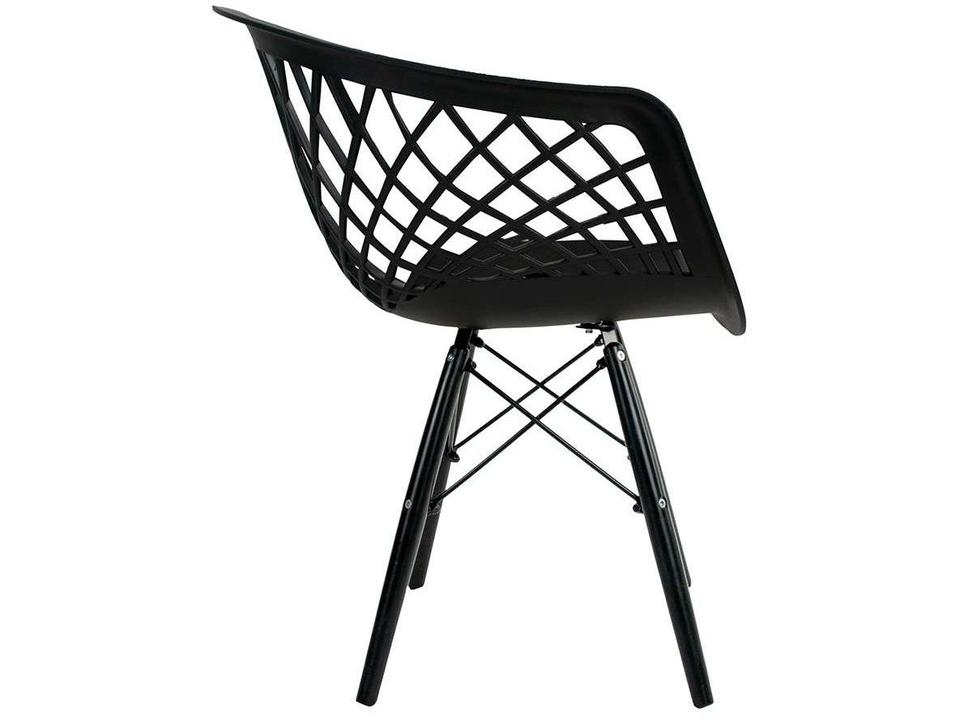 Cadeira de Polipropileno Empório Tiffany Web - 2