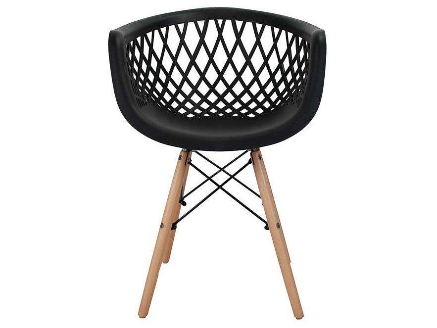 Cadeira de Polipropileno Empório Tiffany Web - 3