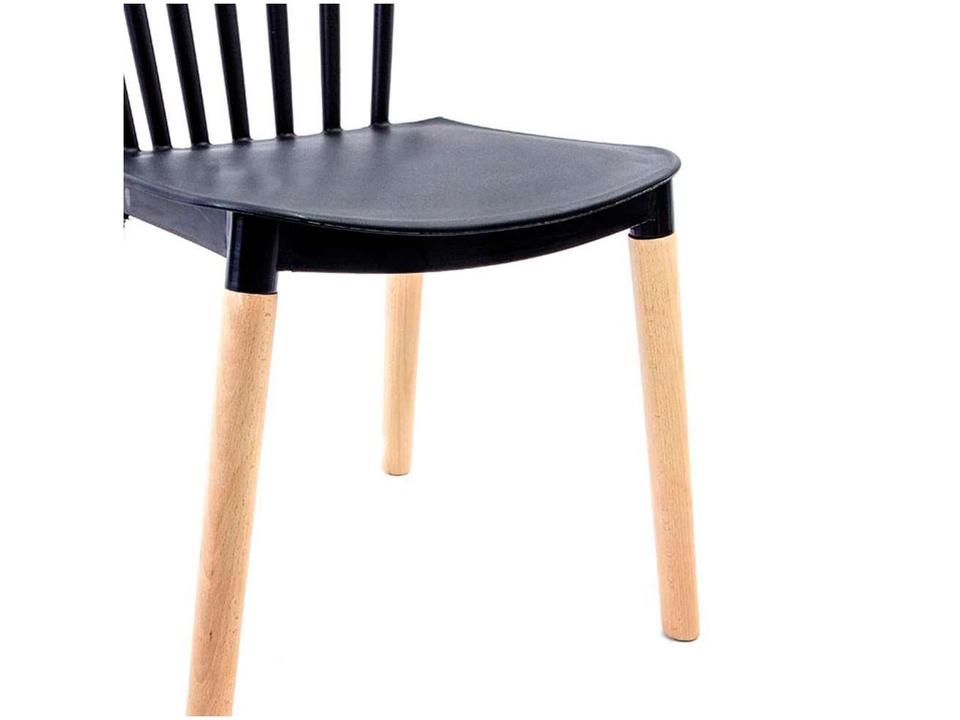 Cadeira de Polipropileno Empório Tiffany Windsor - 7