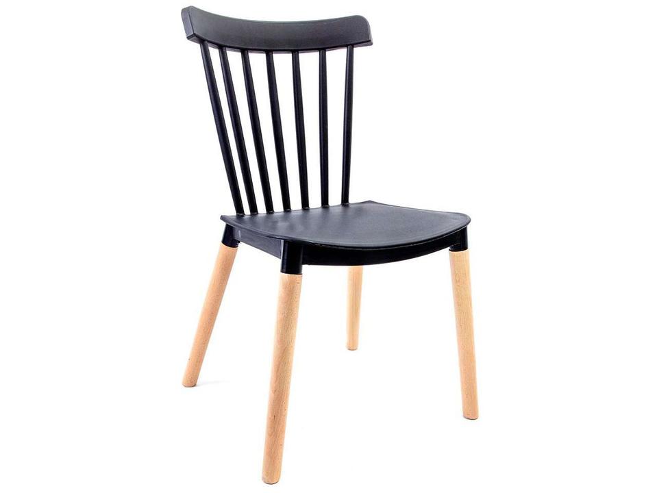 Cadeira de Polipropileno Empório Tiffany Windsor - 3