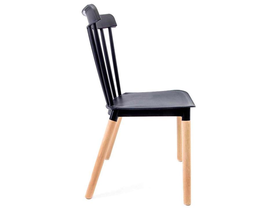 Cadeira de Polipropileno Empório Tiffany Windsor - 4